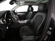 MERCEDES-BENZ GLC 200 AMG Line 4m, Hybride Léger Essence/Électricité, Occasion / Utilisé, Automatique - 4