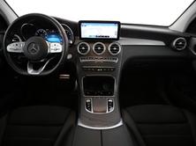 MERCEDES-BENZ GLC 200 AMG Line 4m, Hybride Léger Essence/Électricité, Occasion / Utilisé, Automatique - 5