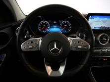 MERCEDES-BENZ GLC 200 AMG Line 4m, Hybride Léger Essence/Électricité, Occasion / Utilisé, Automatique - 6