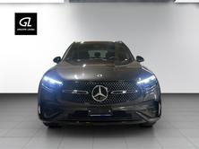 MERCEDES-BENZ GLC 200 4Matic 9G-Tronic, Mild-Hybrid Petrol/Electric, Second hand / Used, Automatic - 2