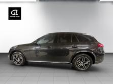 MERCEDES-BENZ GLC 200 4Matic 9G-Tronic, Mild-Hybrid Petrol/Electric, Second hand / Used, Automatic - 3
