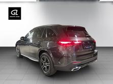 MERCEDES-BENZ GLC 200 4Matic 9G-Tronic, Mild-Hybrid Petrol/Electric, Second hand / Used, Automatic - 4