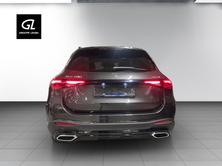 MERCEDES-BENZ GLC 200 4Matic 9G-Tronic, Mild-Hybrid Petrol/Electric, Second hand / Used, Automatic - 5