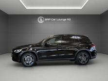 MERCEDES-BENZ GLC 200 d AMG Line 4Matic 9G-Tronic, Diesel, Second hand / Used, Automatic - 2