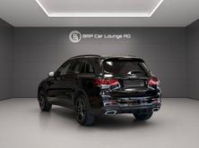 MERCEDES-BENZ GLC 200 d AMG Line 4Matic 9G-Tronic, Diesel, Second hand / Used, Automatic - 3