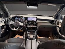 MERCEDES-BENZ GLC 200 d AMG Line 4Matic 9G-Tronic, Diesel, Second hand / Used, Automatic - 5