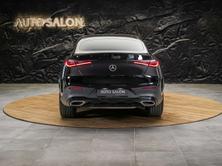 MERCEDES-BENZ GLC Coupé 200 AMG Line 4Matic 9G-Tronic *21 F, Petrol, Second hand / Used, Automatic - 4