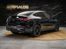 MERCEDES-BENZ GLC Coupé 200 AMG Line 4Matic 9G-Tronic *21 F, Petrol, Second hand / Used, Automatic - 5