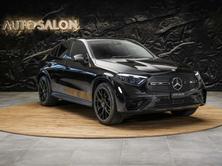 MERCEDES-BENZ GLC Coupé 200 AMG Line 4Matic 9G-Tronic *21 F, Petrol, Second hand / Used, Automatic - 6