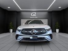MERCEDES-BENZ GLC Coupé 300e 4M EQ Star, Plug-in-Hybrid Benzin/Elektro, Occasion / Gebraucht, Automatik - 2