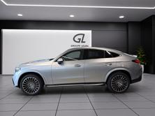MERCEDES-BENZ GLC Coupé 300e 4M EQ Star, Plug-in-Hybrid Benzin/Elektro, Occasion / Gebraucht, Automatik - 3