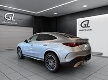 MERCEDES-BENZ GLC Coupé 300e 4M EQ Star, Plug-in-Hybrid Benzin/Elektro, Occasion / Gebraucht, Automatik - 4