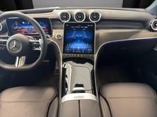 MERCEDES-BENZ GLC Coupé 300e 4M EQ Star, Plug-in-Hybrid Benzin/Elektro, Occasion / Gebraucht, Automatik - 7