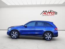 MERCEDES-BENZ GLC 200 4Matic 9G-Tronic, Mild-Hybrid Benzin/Elektro, Occasion / Gebraucht, Automatik - 2