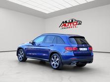 MERCEDES-BENZ GLC 200 4Matic 9G-Tronic, Mild-Hybrid Benzin/Elektro, Occasion / Gebraucht, Automatik - 3