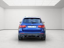 MERCEDES-BENZ GLC 200 4Matic 9G-Tronic, Mild-Hybrid Benzin/Elektro, Occasion / Gebraucht, Automatik - 4