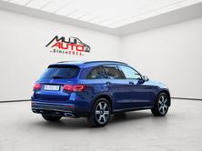 MERCEDES-BENZ GLC 200 4Matic 9G-Tronic, Mild-Hybrid Benzin/Elektro, Occasion / Gebraucht, Automatik - 5