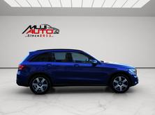 MERCEDES-BENZ GLC 200 4Matic 9G-Tronic, Mild-Hybrid Benzin/Elektro, Occasion / Gebraucht, Automatik - 6