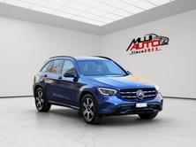 MERCEDES-BENZ GLC 200 4Matic 9G-Tronic, Mild-Hybrid Benzin/Elektro, Occasion / Gebraucht, Automatik - 7