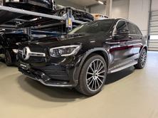 MERCEDES-BENZ GLC 200 AMG Line 4Matic 9G-Tronic, Hybride Leggero Benzina/Elettrica, Occasioni / Usate, Automatico - 2