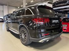 MERCEDES-BENZ GLC 200 AMG Line 4Matic 9G-Tronic, Hybride Leggero Benzina/Elettrica, Occasioni / Usate, Automatico - 3