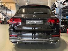 MERCEDES-BENZ GLC 200 AMG Line 4Matic 9G-Tronic, Hybride Leggero Benzina/Elettrica, Occasioni / Usate, Automatico - 4