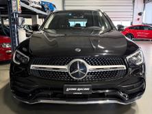 MERCEDES-BENZ GLC 200 AMG Line 4Matic 9G-Tronic, Hybride Leggero Benzina/Elettrica, Occasioni / Usate, Automatico - 5