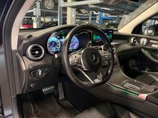 MERCEDES-BENZ GLC 200 AMG Line 4Matic 9G-Tronic, Hybride Leggero Benzina/Elettrica, Occasioni / Usate, Automatico - 7