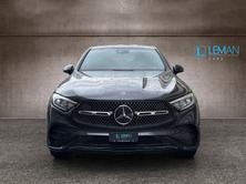 MERCEDES-BENZ GLC Coupé 200 4Matic 9G-Tronic, Mild-Hybrid Benzin/Elektro, Occasion / Gebraucht, Automatik - 2