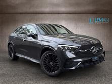 MERCEDES-BENZ GLC Coupé 200 4Matic 9G-Tronic, Mild-Hybrid Benzin/Elektro, Occasion / Gebraucht, Automatik - 3