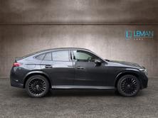 MERCEDES-BENZ GLC Coupé 200 4Matic 9G-Tronic, Mild-Hybrid Benzin/Elektro, Occasion / Gebraucht, Automatik - 4