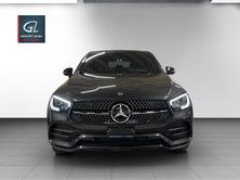MERCEDES-BENZ GLC Coupé 200 4Matic 9G-Tronic, Hybride Leggero Benzina/Elettrica, Occasioni / Usate, Automatico - 2