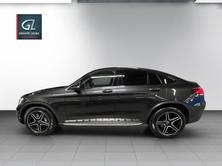 MERCEDES-BENZ GLC Coupé 200 4Matic 9G-Tronic, Hybride Leggero Benzina/Elettrica, Occasioni / Usate, Automatico - 3