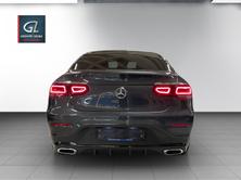 MERCEDES-BENZ GLC Coupé 200 4Matic 9G-Tronic, Hybride Leggero Benzina/Elettrica, Occasioni / Usate, Automatico - 5