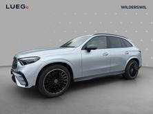 MERCEDES-BENZ GLC 200 4Matic 9G-Tronic, Mild-Hybrid Petrol/Electric, Second hand / Used, Automatic - 2