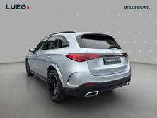 MERCEDES-BENZ GLC 200 4Matic 9G-Tronic, Mild-Hybrid Petrol/Electric, Second hand / Used, Automatic - 3