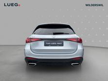 MERCEDES-BENZ GLC 200 4Matic 9G-Tronic, Mild-Hybrid Petrol/Electric, Second hand / Used, Automatic - 4