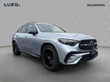 MERCEDES-BENZ GLC 200 4Matic 9G-Tronic, Mild-Hybrid Petrol/Electric, Second hand / Used, Automatic - 5