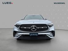 MERCEDES-BENZ GLC 200 4Matic 9G-Tronic, Mild-Hybrid Petrol/Electric, Second hand / Used, Automatic - 6