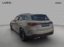 MERCEDES-BENZ GLC 200 4M - AMG / 360 Grad Kamera / DISTRONIC, Mild-Hybrid Benzin/Elektro, Occasion / Gebraucht, Automatik - 3
