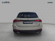 MERCEDES-BENZ GLC 200 4M - AMG / 360 Grad Kamera / DISTRONIC, Mild-Hybrid Benzin/Elektro, Occasion / Gebraucht, Automatik - 4