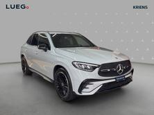 MERCEDES-BENZ GLC 200 4M - AMG / 360 Grad Kamera / DISTRONIC, Mild-Hybrid Benzin/Elektro, Occasion / Gebraucht, Automatik - 5