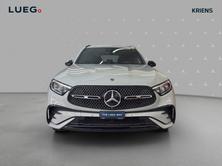 MERCEDES-BENZ GLC 200 4M - AMG / 360 Grad Kamera / DISTRONIC, Mild-Hybrid Benzin/Elektro, Occasion / Gebraucht, Automatik - 6