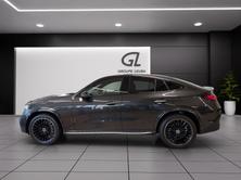 MERCEDES-BENZ GLC Coupé 200 4Matic 9G-Tronic, Mild-Hybrid Petrol/Electric, Second hand / Used, Automatic - 3