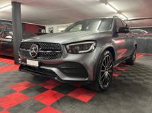 MERCEDES-BENZ GLC 200 AMG Line 4Matic 9G-Tronic, Mild-Hybrid Petrol/Electric, Second hand / Used, Automatic - 2