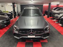 MERCEDES-BENZ GLC 200 AMG Line 4Matic 9G-Tronic, Mild-Hybrid Petrol/Electric, Second hand / Used, Automatic - 3