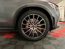 MERCEDES-BENZ GLC 200 AMG Line 4Matic 9G-Tronic, Mild-Hybrid Petrol/Electric, Second hand / Used, Automatic - 4