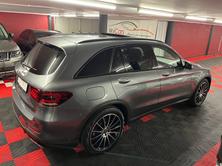MERCEDES-BENZ GLC 200 AMG Line 4Matic 9G-Tronic, Mild-Hybrid Petrol/Electric, Second hand / Used, Automatic - 6