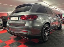 MERCEDES-BENZ GLC 200 AMG Line 4Matic 9G-Tronic, Mild-Hybrid Petrol/Electric, Second hand / Used, Automatic - 7