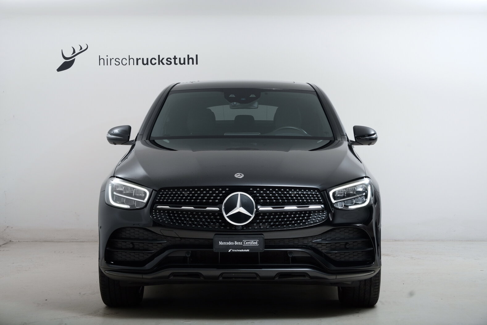 MERCEDES-BENZ GLC 200 4m C253, Hybride Leggero Benzina/Elettrica, Occasioni / Usate, Automatico - 2